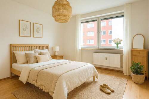 Foto - Wohnung zum Kaufen in Nürnberg 199.000,00 € 57 m²