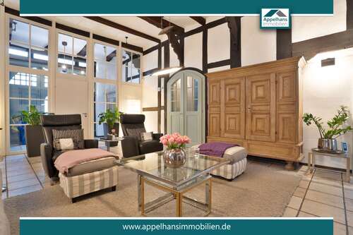 Foto - Haus zum Kaufen in Bad Essen 879.000,00 € 297 m²