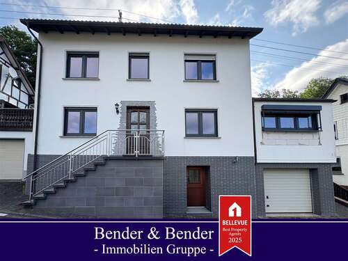 Foto - Haus zum Kaufen in Brachbach 210.000,00 € 150 m²