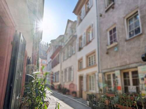 Foto - Haus zum Kaufen in Heidelberg 1.250.000,00 € 182 m²