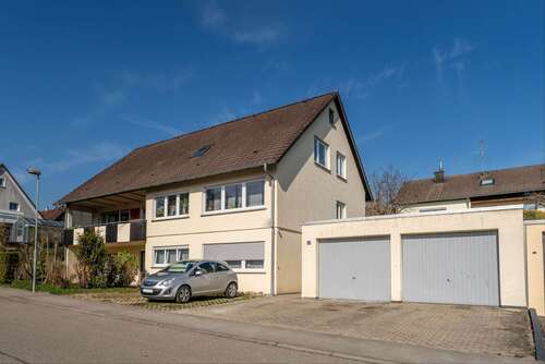Foto - Haus zum Kaufen in Villingendorf 695.000,00 € 313.1 m²