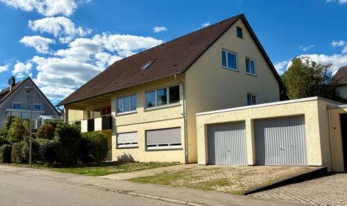 Foto - Haus zum Kaufen in Villingendorf 645.000,00 € 313.1 m²