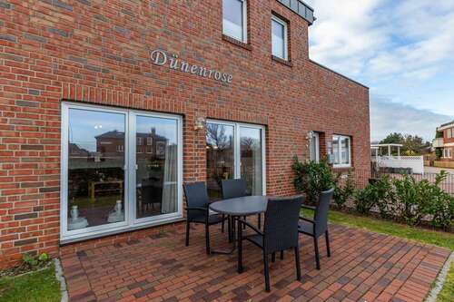 Foto - Haus zum Kaufen in Borkum 2.099.000,00 € 292.2 m²