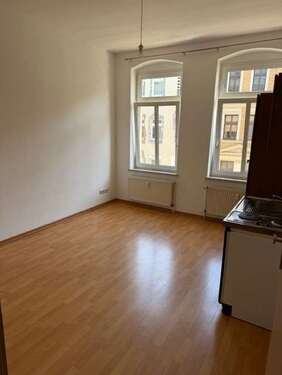 Foto - Wohnung zum Mieten in Halle 200,00 € 21.3 m²