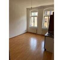 Wohnung zum Mieten in Halle 200,00 € 21.3 m²
