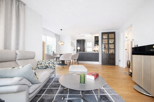 Foto - Wohnung zum Kaufen in München 995.000,00 € 110 m²