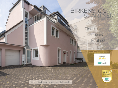 Foto - Wohnung zum Kaufen in Köln 570.000,00 € 111 m²