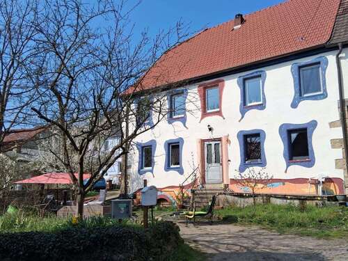 Foto - Haus zum Kaufen in Schiersfeld 240.000,00 € 232.64 m²