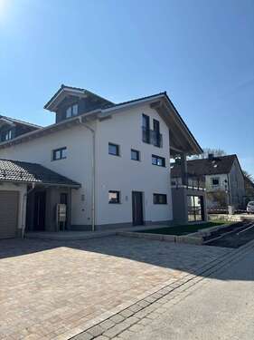Foto - Wohnung zum Mieten in Grafing 2.850,00 € 187.5 m²