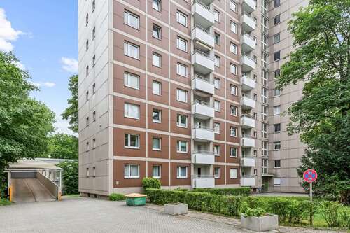 Foto - Wohnung zum Kaufen in München 550.000,00 € 59 m²