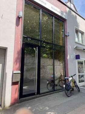 Foto - Büro in Bad Kreuznach 890,00 € 90 m²