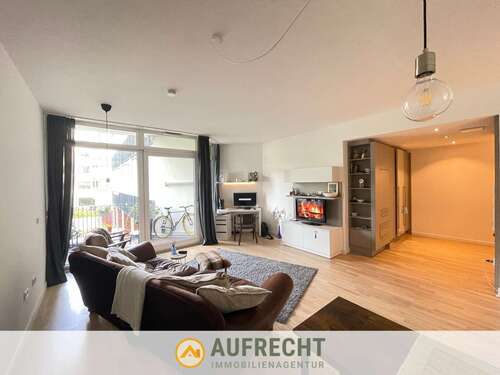 Foto - Wohnung zum Mieten in München 1.150,00 € 53 m²