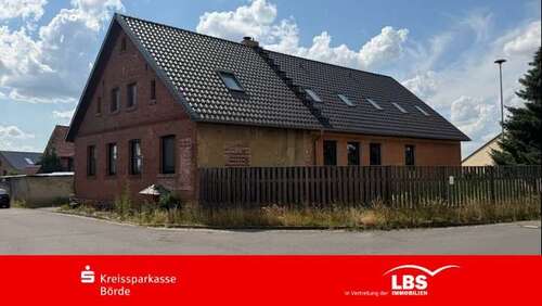 Foto - Haus zum Kaufen in Ivenrode 120.000,00 € 120 m²