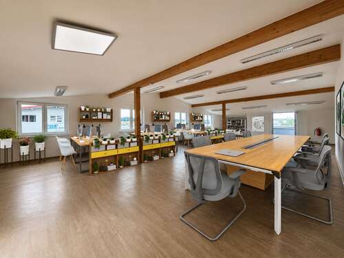 Foto - Büro in Neu-Anspach 1.190,00 € 170 m²