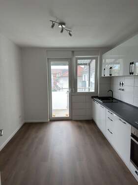 Foto - Wohnung zum Mieten in Mannheim 1.250,00 € 77 m²