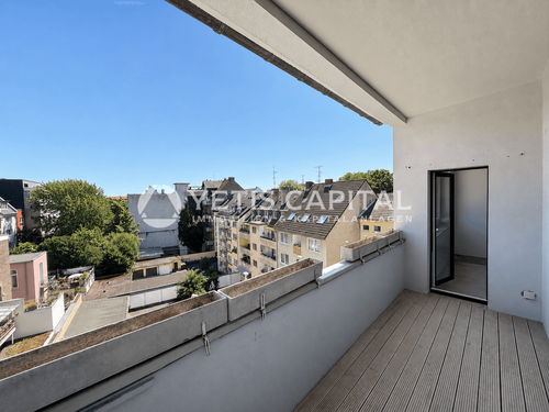 Foto - Wohnung zum Kaufen in Köln 529.000,00 € 81.67 m²