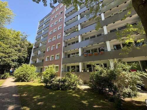 Foto - Wohnung zum Kaufen in Hamburg 279.000,00 € 58.54 m²