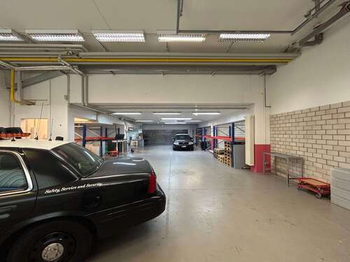 Foto - Halle in Köln 2.490,00 € 260 m²