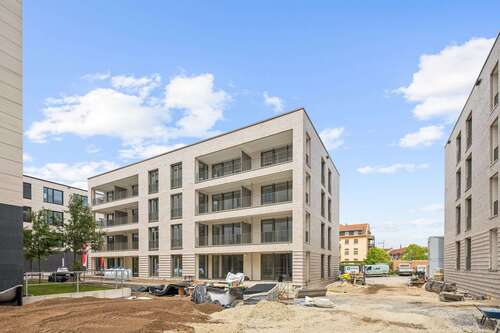 Foto - Wohnung zum Mieten in Fulda 1.159,00 € 94 m²