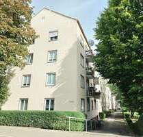 Wohnung zum Kaufen in Augsburg 79.000,00 € 48 m²