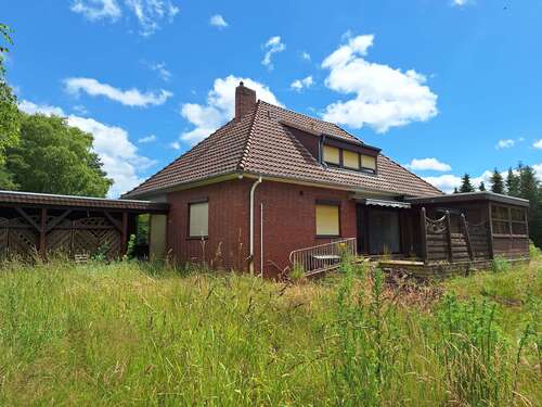 Foto - Grundstück zu verkaufen in Weyhe 625.000,00 € 1993 m²