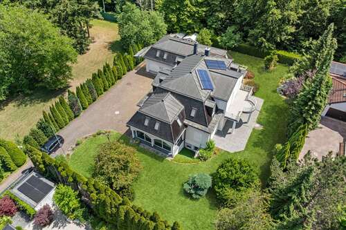 Foto - Haus zum Kaufen in Grünwald 5.700.000,00 € 465 m²