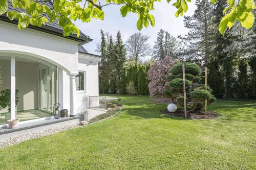 Foto - Haus zum Kaufen in Grünwald 5.700.000,00 € 465 m²