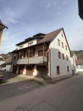 Foto - Haus zum Kaufen in Sulzburg 750.000,00 € 260 m²