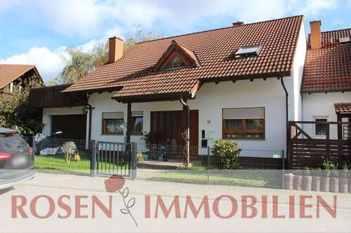 Foto - Wohnung zum Mieten in Wald-Michelbach 650,00 € 72 m²