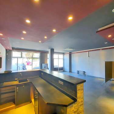 Foto - Gastronomie in Bruchsal 1.450,00 € 80 m²