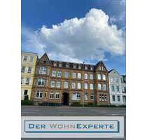 Wohnung zum Mieten in Flensburg 1.270,00 € 114.86 m²