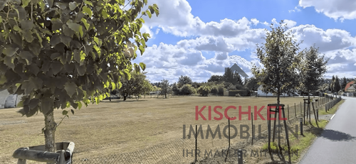 Foto - Grundstück zu verkaufen in Müncheberg 299.000,00 € 5299 m²