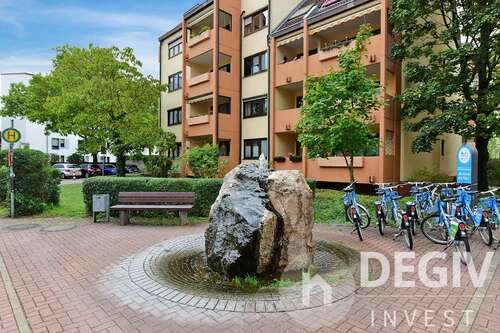 Foto - Wohnung zum Kaufen in Dossenheim 199.000,00 € 96 m²