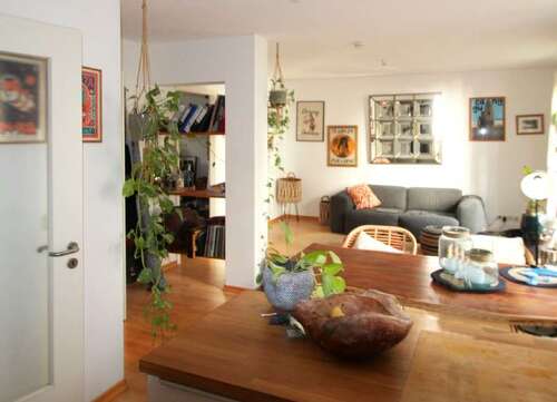 Foto - Wohnung zum Kaufen in Berlin 499.000,00 € 78 m²