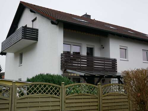 Foto - Wohnung zum Mieten in Altdorf-Eugenbach 880,00 € 89 m²