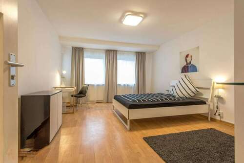 Foto - WG-Zimmer in Frankfurt am Main 690,00 € 12 m²