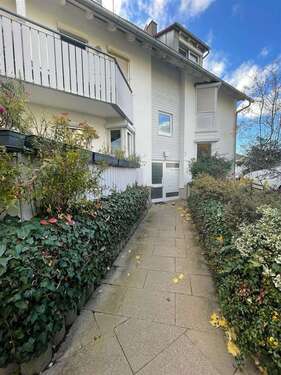 Foto - Wohnung zum Mieten in Tübingen 420,00 € 35 m²