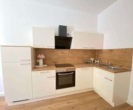 Foto - Wohnung zum Mieten in Dresden 599,00 € 44.99 m²