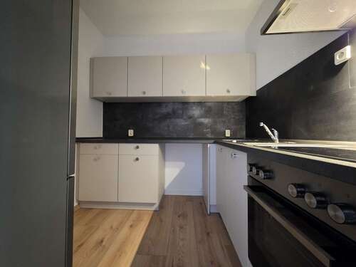 Foto - Wohnung zum Mieten in Halle 455,00 € 57.21 m²