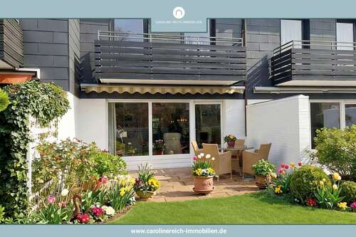 Foto - Haus zum Kaufen in Hamburg 529.000,00 € 126 m²