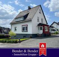 Haus zum Kaufen in Wilnsdorf 239.000,00 € 115 m²