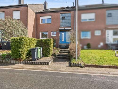 Foto - Wohnung zum Kaufen in Unna 214.990,00 € 98 m²