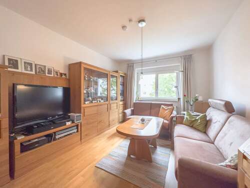 Foto - Wohnung zum Kaufen in München 290.000,00 € 53 m²