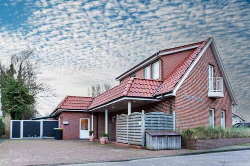 Foto - Haus zum Kaufen in Borkum 1.499.000,00 € 291.91 m²