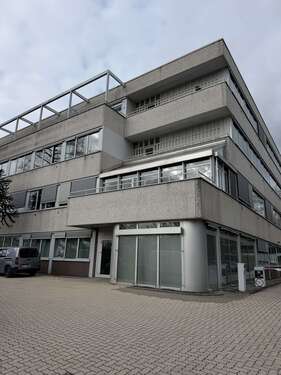 Foto - Büro in Wiesbaden 3.850,00 € 428 m²