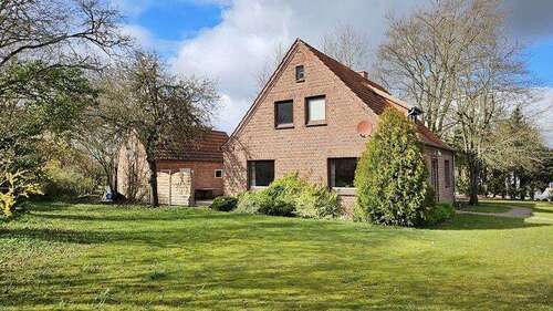 Foto - Haus zum Kaufen in Selsingen 219.000,00 € 145 m²