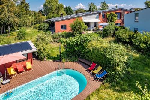 Foto - Haus zum Kaufen in Taunusstein 1.650.000,00 € 290 m²