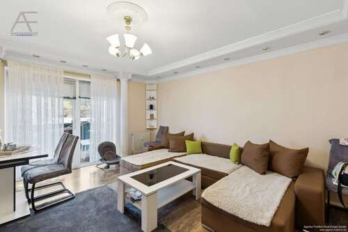 Foto - Wohnung zum Kaufen in Hausham 445.000,00 € 81 m²