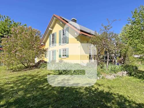 Foto - Haus zum Kaufen in Amberg 649.000,00 € 122.75 m²