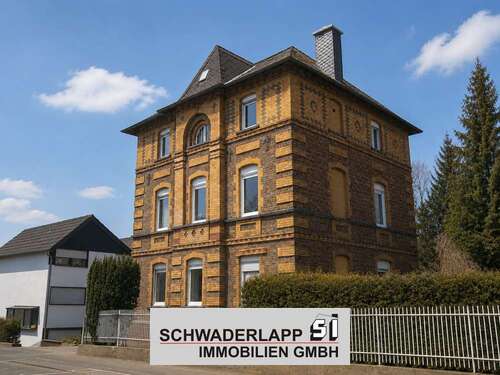 Foto - Wohnung zum Mieten in Höhr-Grenzhausen 690,00 € 89 m²